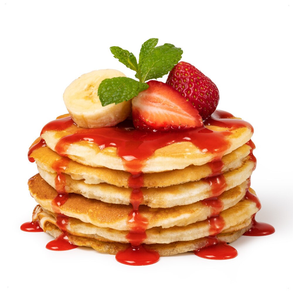 Sephra Strawberry Topping Sauce 1kg_2